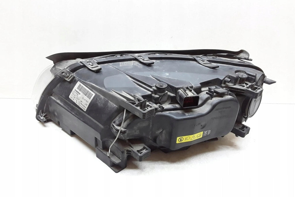 Frontscheinwerfer Volvo V70 III Xc70 S80 I 31214348 Xenon Rechts oder Links
