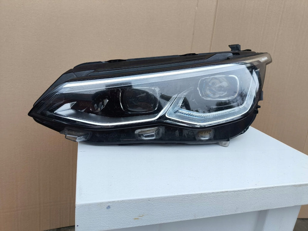 Frontscheinwerfer VW Golf VIII 5H1941059 668846759 Links Scheinwerfer Headlight SCH9044213859yy