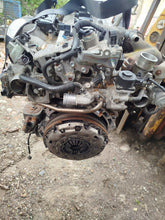 Laden Sie das Bild in den Galerie-Viewer, Motor Mazda Cx7 Cx-7 MAZDCX792 2.3 2009 Benzin Engine Komplett