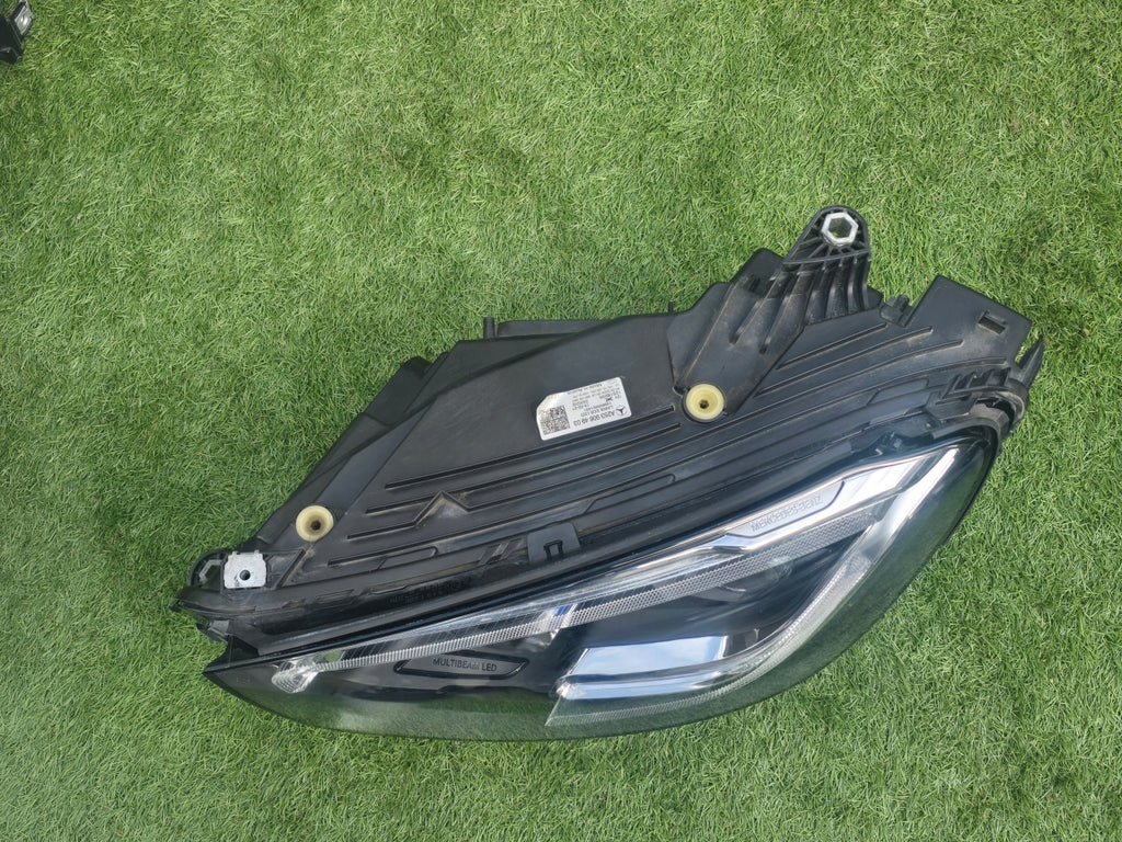 Frontscheinwerfer Mercedes-Benz Glc A2539064903 Links Scheinwerfer Headlight SCH5869909460sm