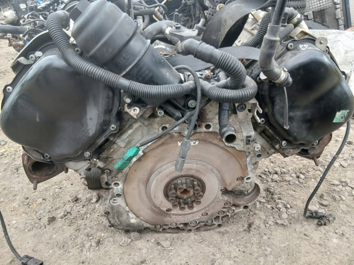 Motor Audi Suzuki C6 A4 B7 AUK 3.2 FSI 255PS 188kW 184TKm 2007 Benzin Unkomplett MOT4791954263ps