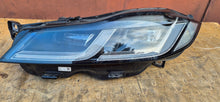 Load image into Gallery viewer, Frontscheinwerfer Jaguar F-Pace MK83-13W030-EC LED Links Scheinwerfer Headlight SCH3120846626ke