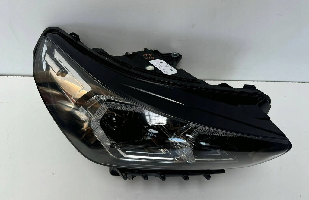Frontscheinwerfer BMW X1 5A52C10-01 Rechts Scheinwerfer Headlight SCH2217164131nf