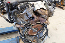 Laden Sie das Bild in den Galerie-Viewer, Motor Mercedes-Benz Sprinter 642910 3.2 CDI 224PS 165kW Engine Komplett MOT1152465316qj
