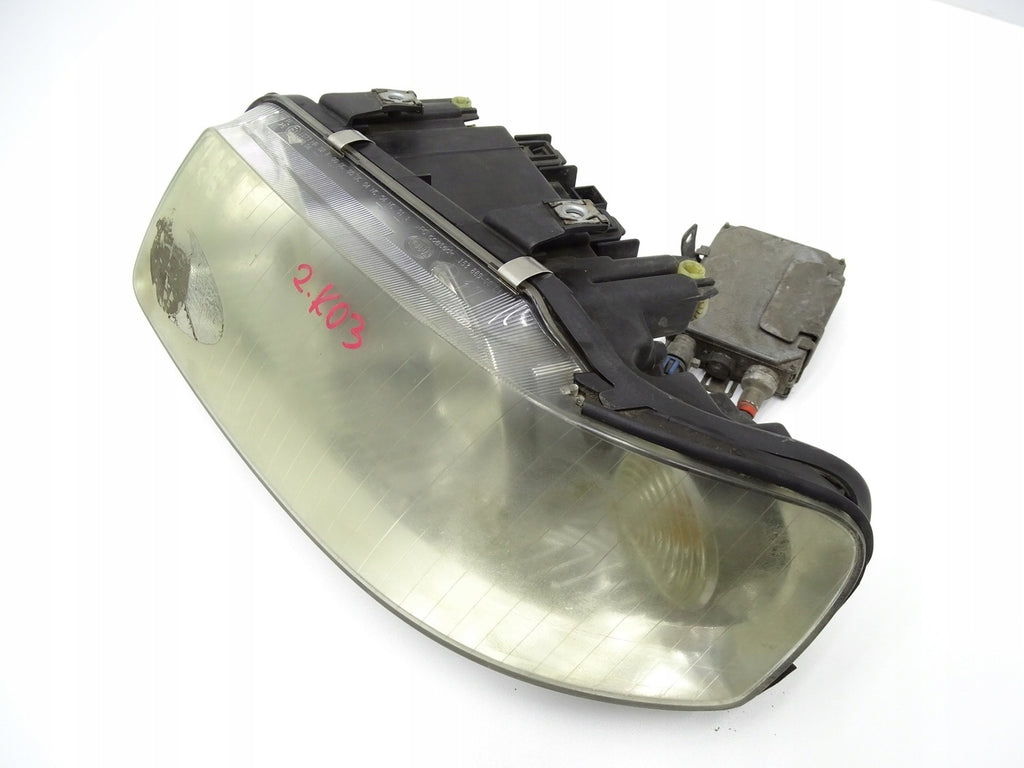 Frontscheinwerfer Audi A3 14983161281 Xenon Links Scheinwerfer Headlight