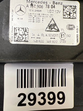 Laden Sie das Bild in den Galerie-Viewer, Frontscheinwerfer Mercedes-Benz Gle A1679067804 LED Rechts Headlight SCH3258024590yr