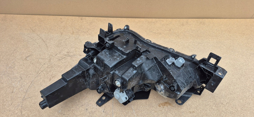 Frontscheinwerfer Mazda Cx5 Cx-5 K124-51030 Rechts Scheinwerfer Headlight SCH3288644135by