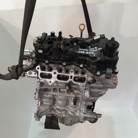 Motor Citroën Peugeot Toyota I 1KR-B52E 1KR 1.0 VTI 72PS 1TKm Benzin Unkomplett MOT9291590365ad