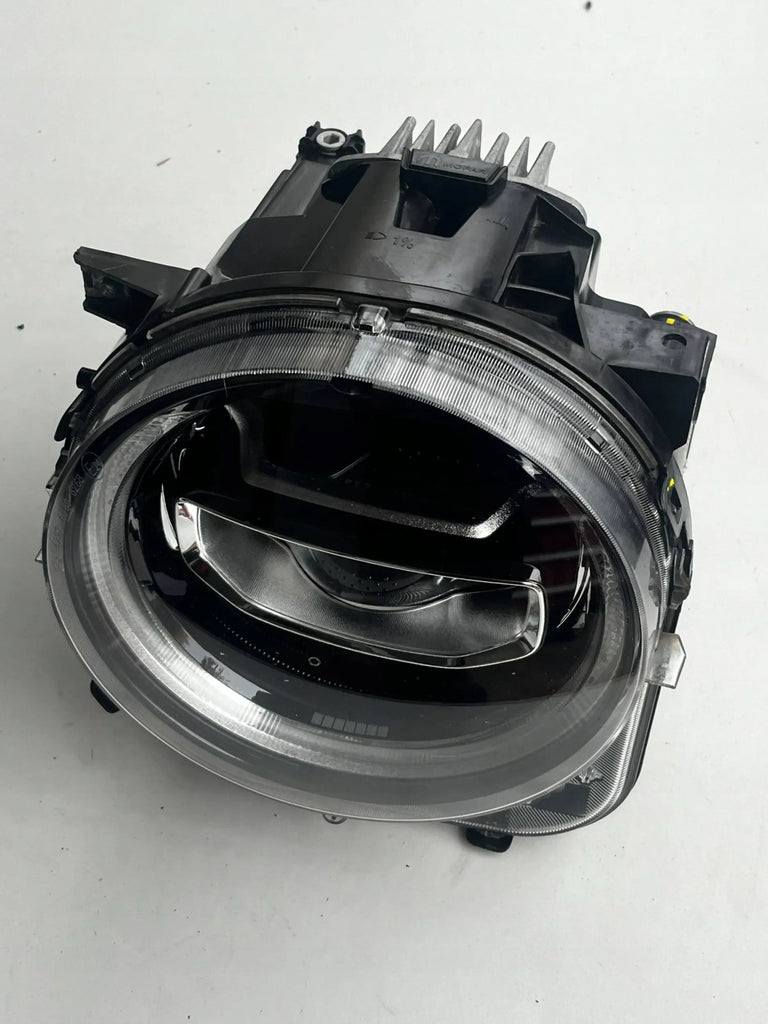 Frontscheinwerfer Jeep Renegade 00520884240 Links Scheinwerfer Headlight SCH4792628183by
