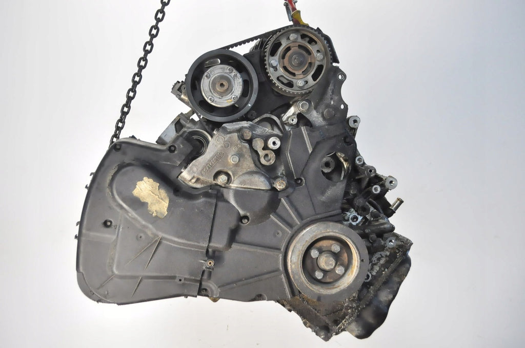 Motor Peugeot III 407 XFV 3.0 211PS 155kW 189TKm 2006 Benzin Engine Unkomplett