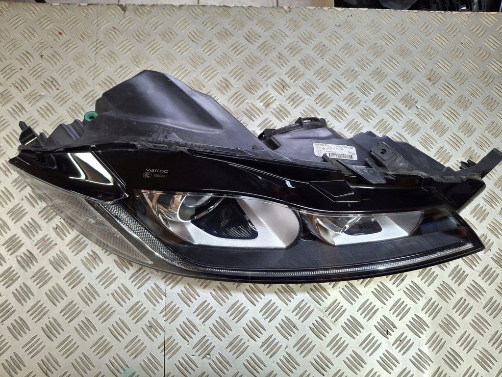 Frontscheinwerfer Jaguar F-Pace GX63-13W029-EF Rechts Scheinwerfer Headlight SCH3559509439bq