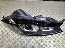 Laden Sie das Bild in den Galerie-Viewer, Frontscheinwerfer Jaguar F-Pace GX63-13W029-EF Rechts Scheinwerfer Headlight SCH3559509439bq