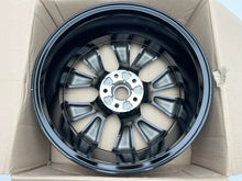 Laden Sie das Bild in den Galerie-Viewer, 1x Alufelge 18 Zoll 7.0&quot; 5x114.3 403005835R Renault Arkana Captur Ii Rim Wheel