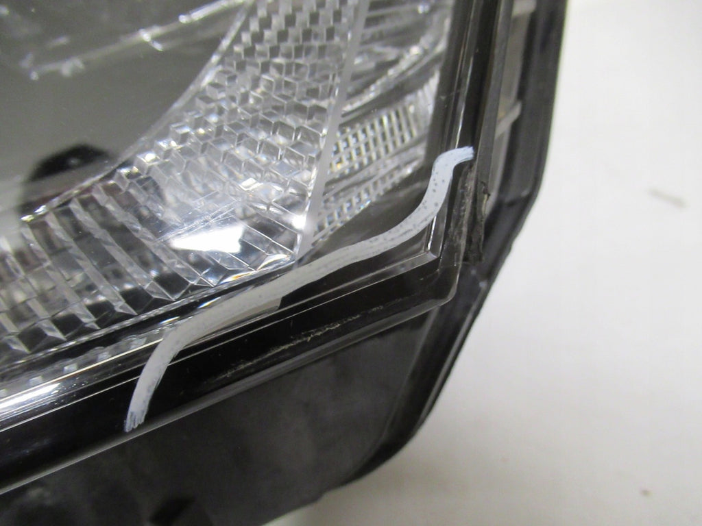 Frontscheinwerfer Skoda Octavia 5E4941015A LED Links Scheinwerfer Headlight SCH1171652046vn