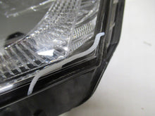 Laden Sie das Bild in den Galerie-Viewer, Frontscheinwerfer Skoda Octavia 5E4941015A LED Links Scheinwerfer Headlight SCH1171652046vn