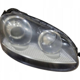 Frontscheinwerfer VW Jetta 1K6941032 1307329090 Rechts Scheinwerfer Headlight SCH6271696546yb