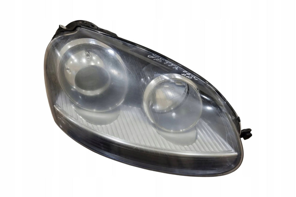 Frontscheinwerfer VW Jetta 1K6941032 1307329090 Rechts Scheinwerfer Headlight SCH6271696546yb