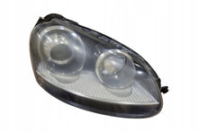 Laden Sie das Bild in den Galerie-Viewer, Frontscheinwerfer VW Jetta 1K6941032 1307329090 Rechts Scheinwerfer Headlight SCH6271696546yb