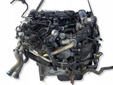 Laden Sie das Bild in den Galerie-Viewer, Motor Ford Fiesta II Fbd DV5FD 1.5 TDCI 97PS 71kW 2012 Diesel Engine Komplett MOT8939019230dy