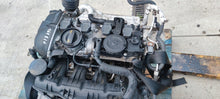 Laden Sie das Bild in den Galerie-Viewer, Motor Audi A5 A4 CABB 1.8 TFSI 160PS 118kW 2008 Benzin Engine Komplett