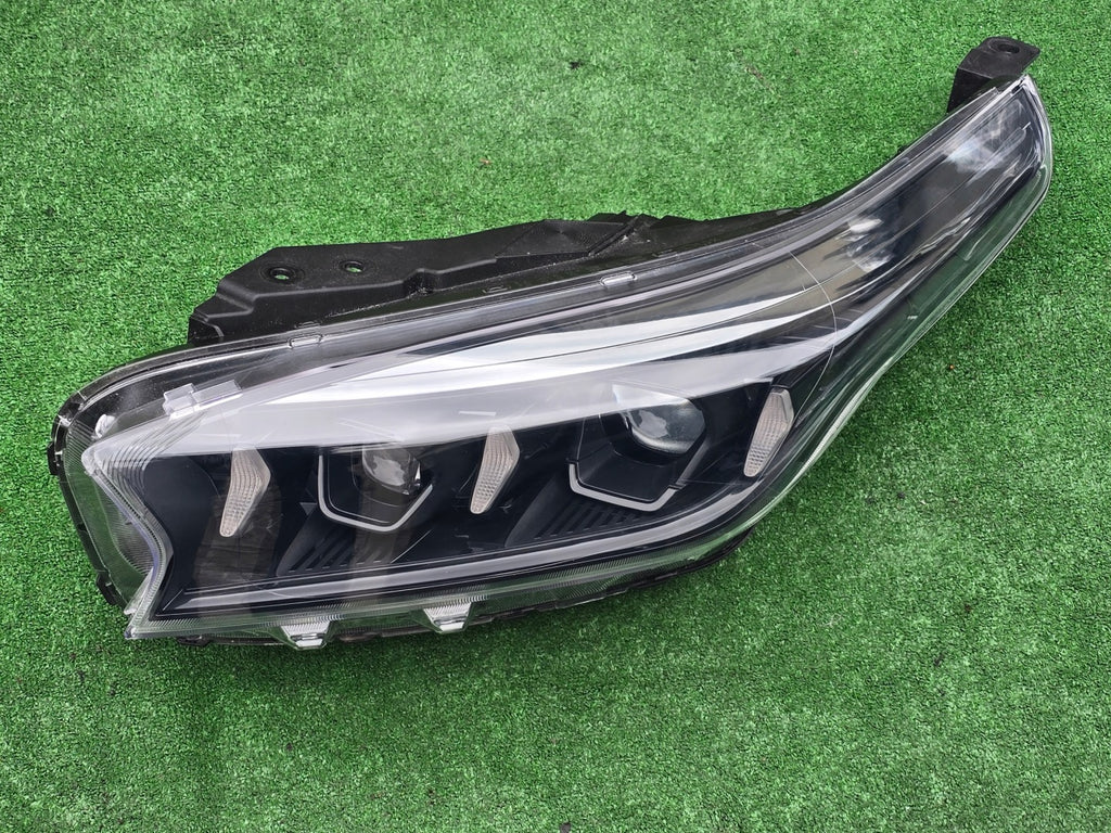 Frontscheinwerfer Kia I 92101J7850 Links Scheinwerfer Headlight SCH1974497305ib