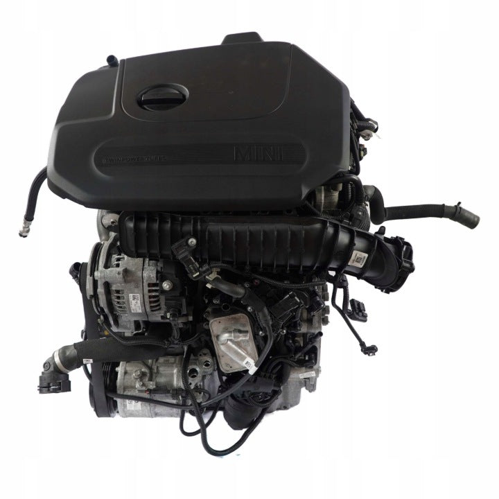 Motor BMW Mini F45 F40 F56 B38A15A 1.5 69TKm Benzin Engine Unkomplett MOT2319850606fc