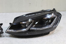 Load image into Gallery viewer, Frontscheinwerfer VW Golf VII 5G1941081 Links Scheinwerfer Headlight SCH2344946752st