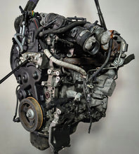 Laden Sie das Bild in den Galerie-Viewer, Motor Peugeot 308 I 8H02 1.6 HDI 2016 Diesel Engine Komplett