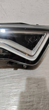 Load image into Gallery viewer, Frontscheinwerfer Seat Ateca 576941031B LED Links Scheinwerfer Headlight SCH9424009089vu