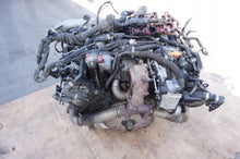 Laden Sie das Bild in den Galerie-Viewer, Motor Audi A4 B8 CGKA 2.7 TDI 190PS 140kW 83TKm Diesel Engine Komplett