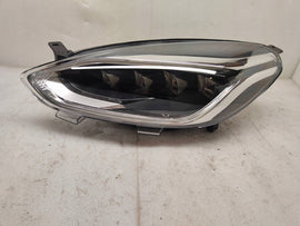 Frontscheinwerfer Ford Fiesta L1BB-13E015-GC LED Links Scheinwerfer Headlight SCH8161836887qm