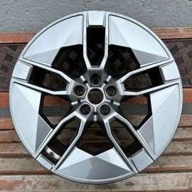 1x Alufelge 20 Zoll 8.5