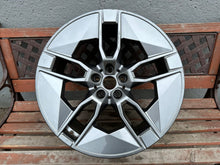 Load image into Gallery viewer, 1x Alufelge 20 Zoll 8.5" 5x112 28ET Glanz Graphit 5A02653 BMW Rim Wheel FEL5736325891kl