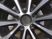 Load image into Gallery viewer, 1x Alufelge 17 Zoll 7.5&quot; 5x112 40ET A2134011300 Mercedes-Benz Rim Wheel