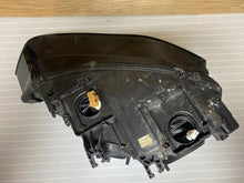 Laden Sie das Bild in den Galerie-Viewer, Frontscheinwerfer Audi A4 8K0941031C Xenon Links Scheinwerfer Headlight SCH5844874103ij