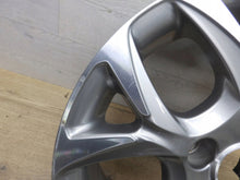 Load image into Gallery viewer, 1x Alufelge 15 Zoll 6.0" 4x108 23ET Glanz Silber 9673773877 Peugeot 208 FEL4602467476nd