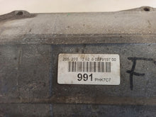 Laden Sie das Bild in den Galerie-Viewer, Getriebe Mercedes-Benz W205 724295 Automatikgetriebe Transmission Trasmissione