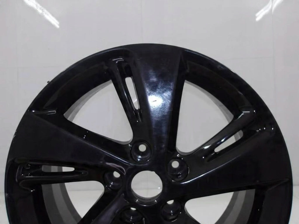 1x Alufelge 17 Zoll " 403006435R Renault Megane III Fluence Grand Scenic