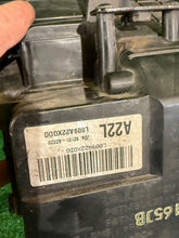 Laden Sie das Bild in den Galerie-Viewer, Frontscheinwerfer Kia Ceed CSC24085 Links Scheinwerfer Headlight SCH3012114493pw