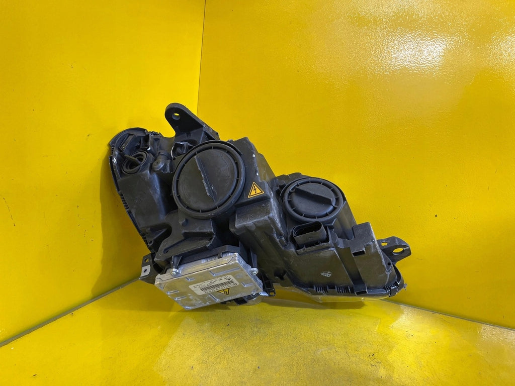 Frontscheinwerfer Mercedes-Benz W204 A2048207561 Xenon Links Headlight SCH6125464066tz