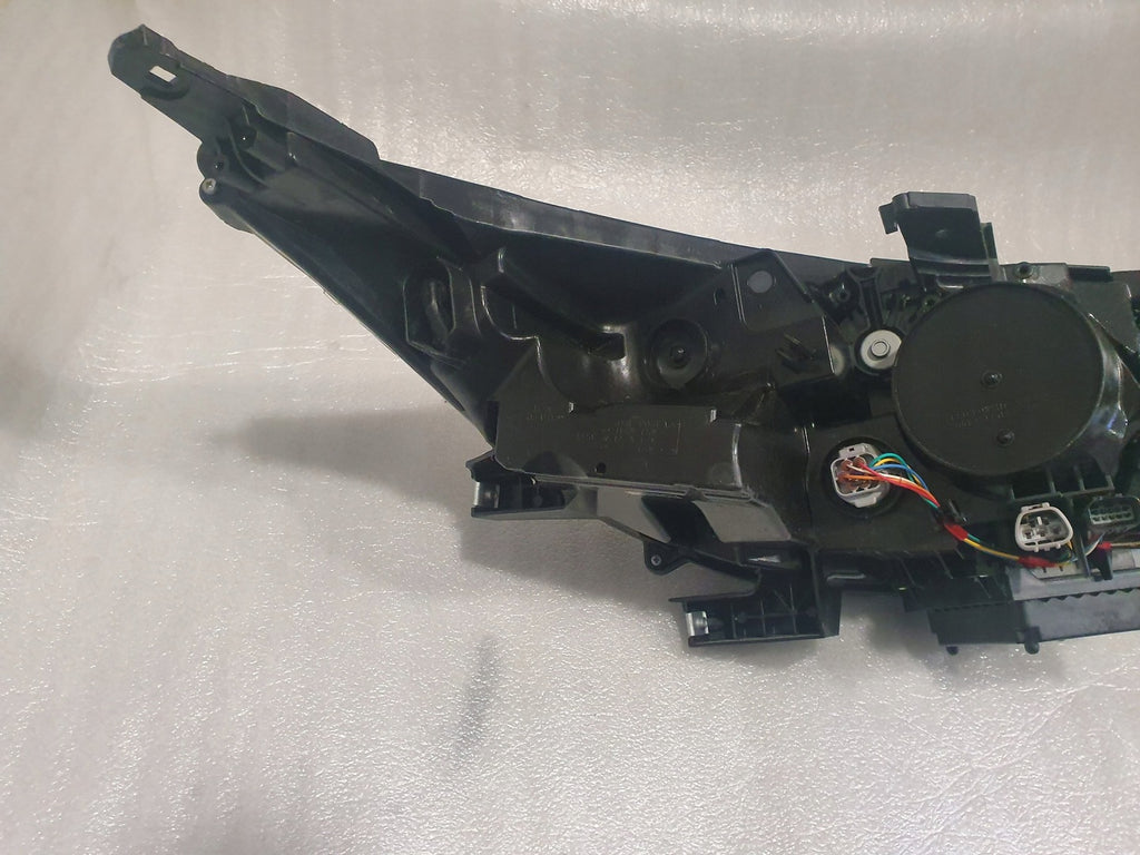 Frontscheinwerfer Mitsubishi Eclipse Cross 606672135 LED Links Headlight