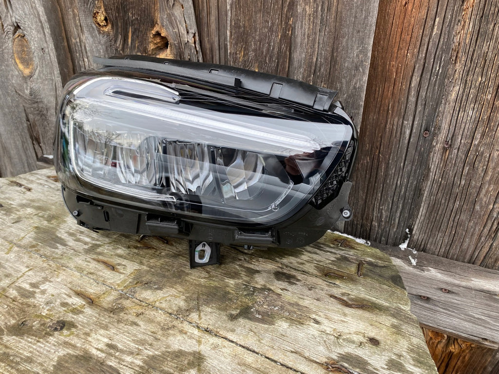 Frontscheinwerfer Mercedes-Benz W247 A2479061004 LED Rechts Headlight