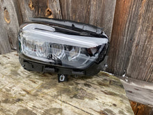 Laden Sie das Bild in den Galerie-Viewer, Frontscheinwerfer Mercedes-Benz W247 A2479061004 LED Rechts Headlight