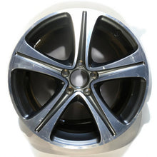 Laden Sie das Bild in den Galerie-Viewer, 1x Alufelge 18 Zoll 8.0&quot; 5x112 43ET A2134011400 Mercedes-Benz W213 Rim Wheel