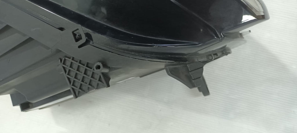 Frontscheinwerfer Fiat 500e 00521400320 LED Links Scheinwerfer Headlight SCH5228245049wb