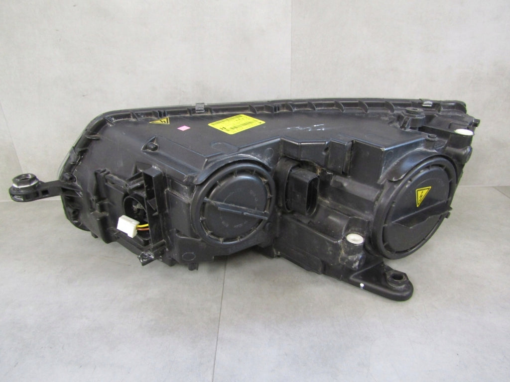 Frontscheinwerfer Skoda Octavia III 5E1941016B Xenon Rechts Headlight SCH3922522292hg