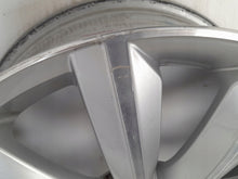 Laden Sie das Bild in den Galerie-Viewer, 1x Alufelge 17 Zoll 7.5" 5x112 47ET Glanz Silber 3AA601025F VW I Rim Wheel FEL3101279725jj