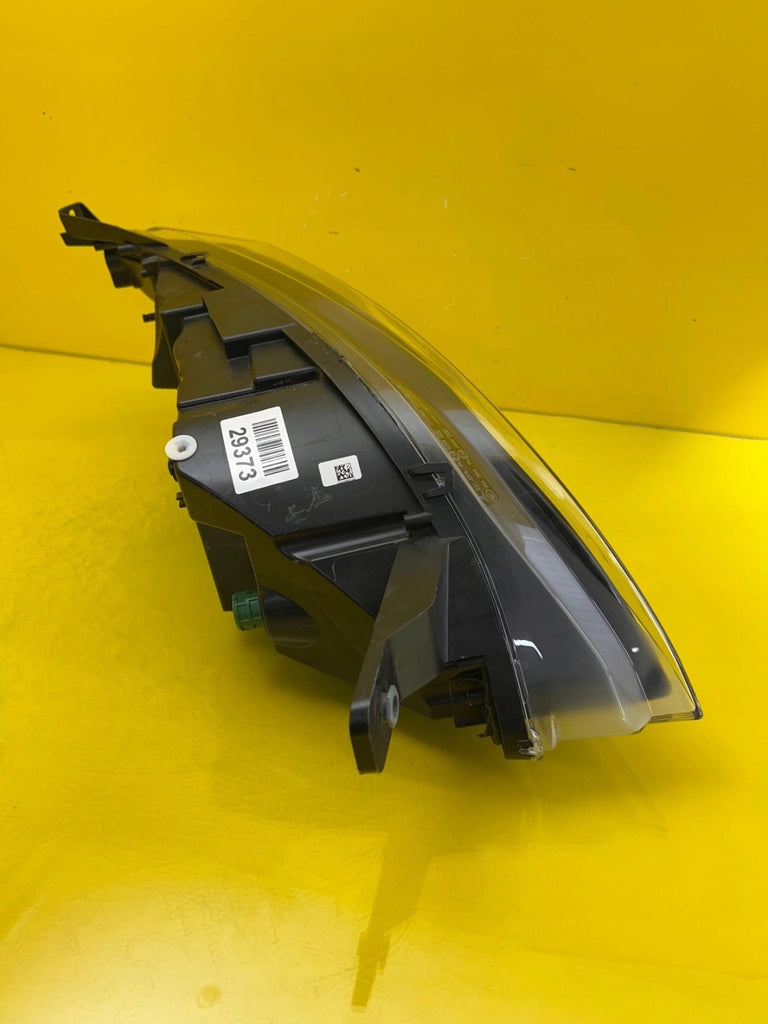Frontscheinwerfer Citroën Jumper Ducato Boxer LED Links Scheinwerfer Headlight SCH3057966820dj