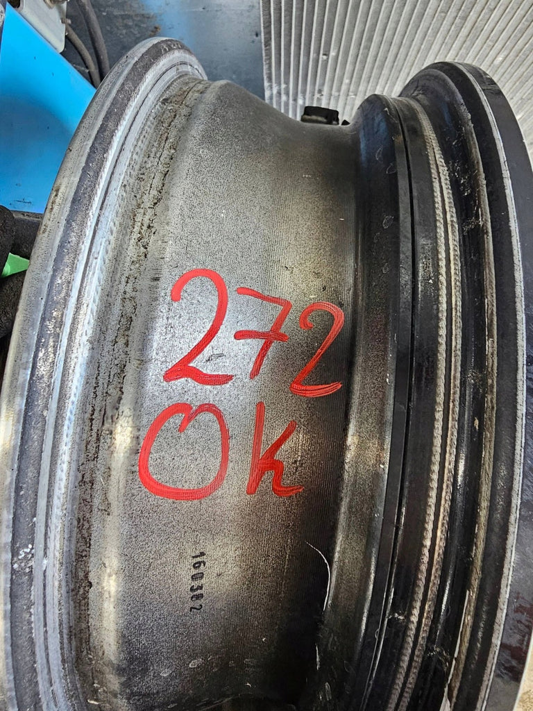 1x Alufelge 15 Zoll Mitsubishi Space Star Rim Wheel FEL8296226407xp