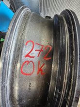 Load image into Gallery viewer, 1x Alufelge 15 Zoll Mitsubishi Space Star Rim Wheel FEL8296226407xp